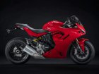 2021 Ducati Supersport 950